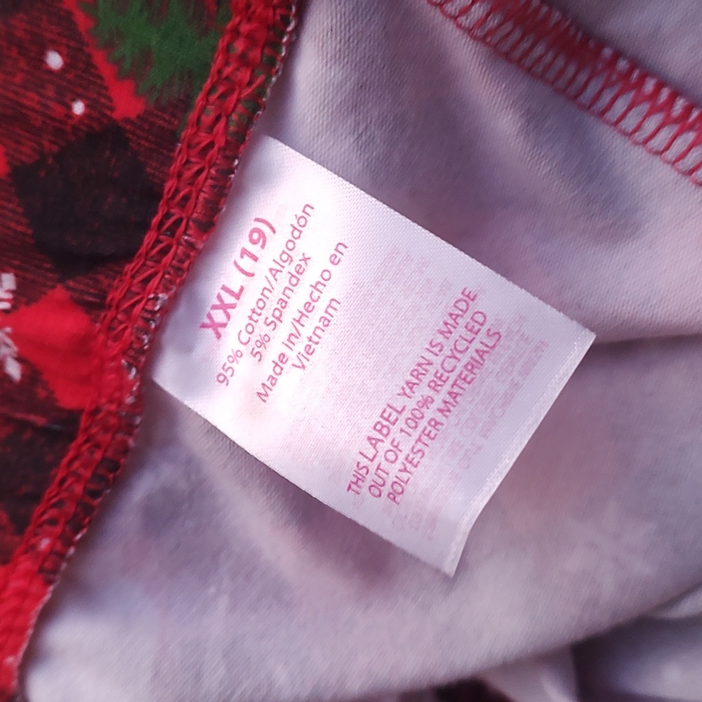 Santa Pants - Picture 9 of 12